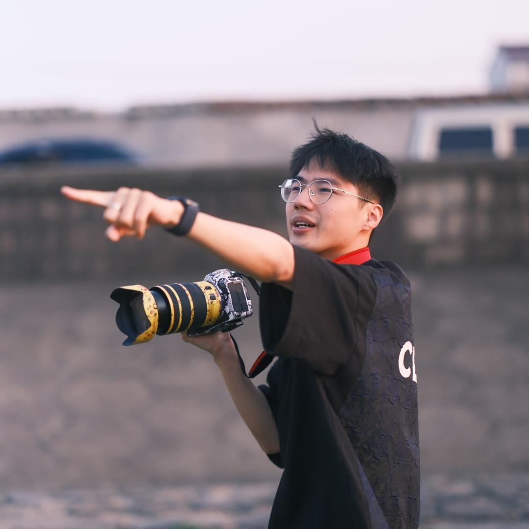 我呀我呀！