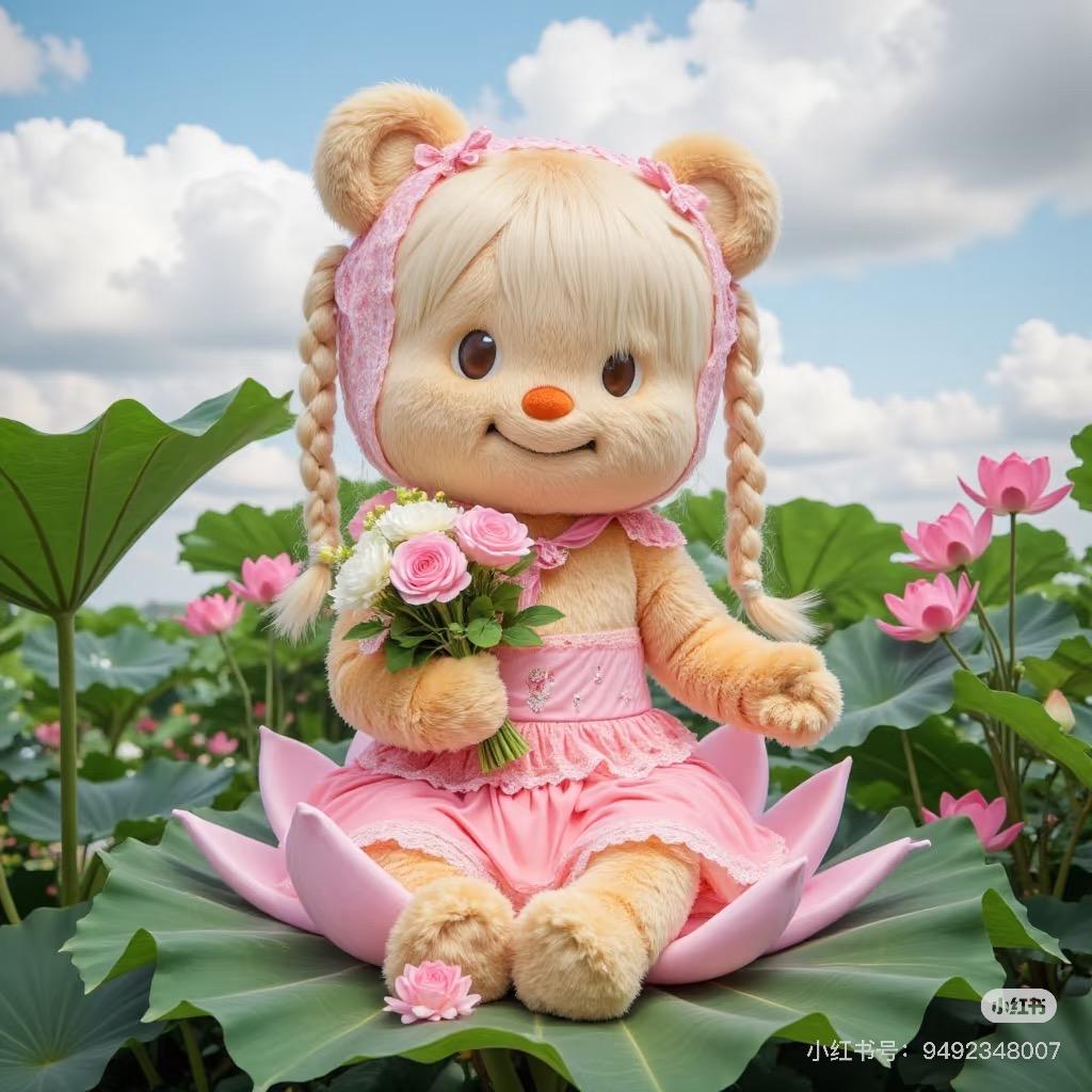 姐弟两的摆摊日记