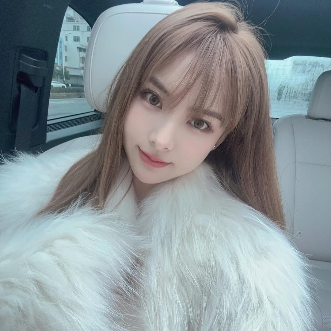 Pinky陈佳琳