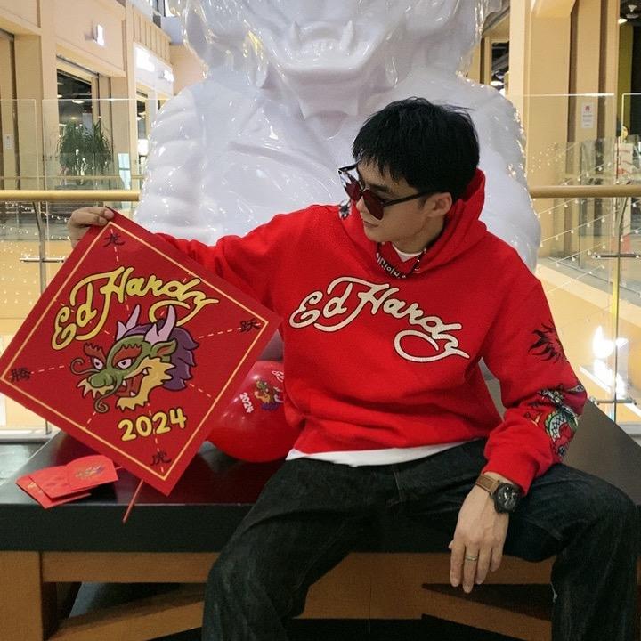 赵十一❤️