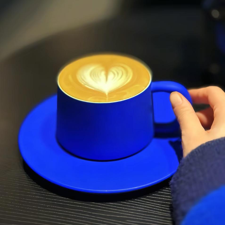 急不来☕️coffee@初倾