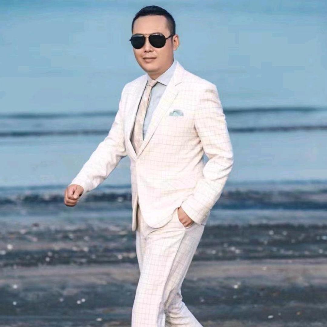 锋哥有话说聆听