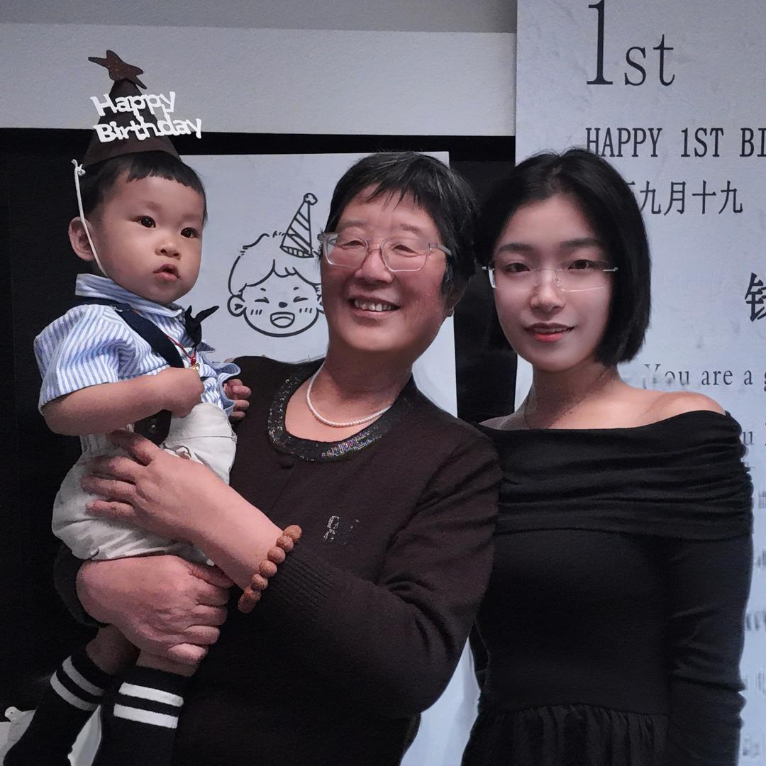 雪兰的幸福生活