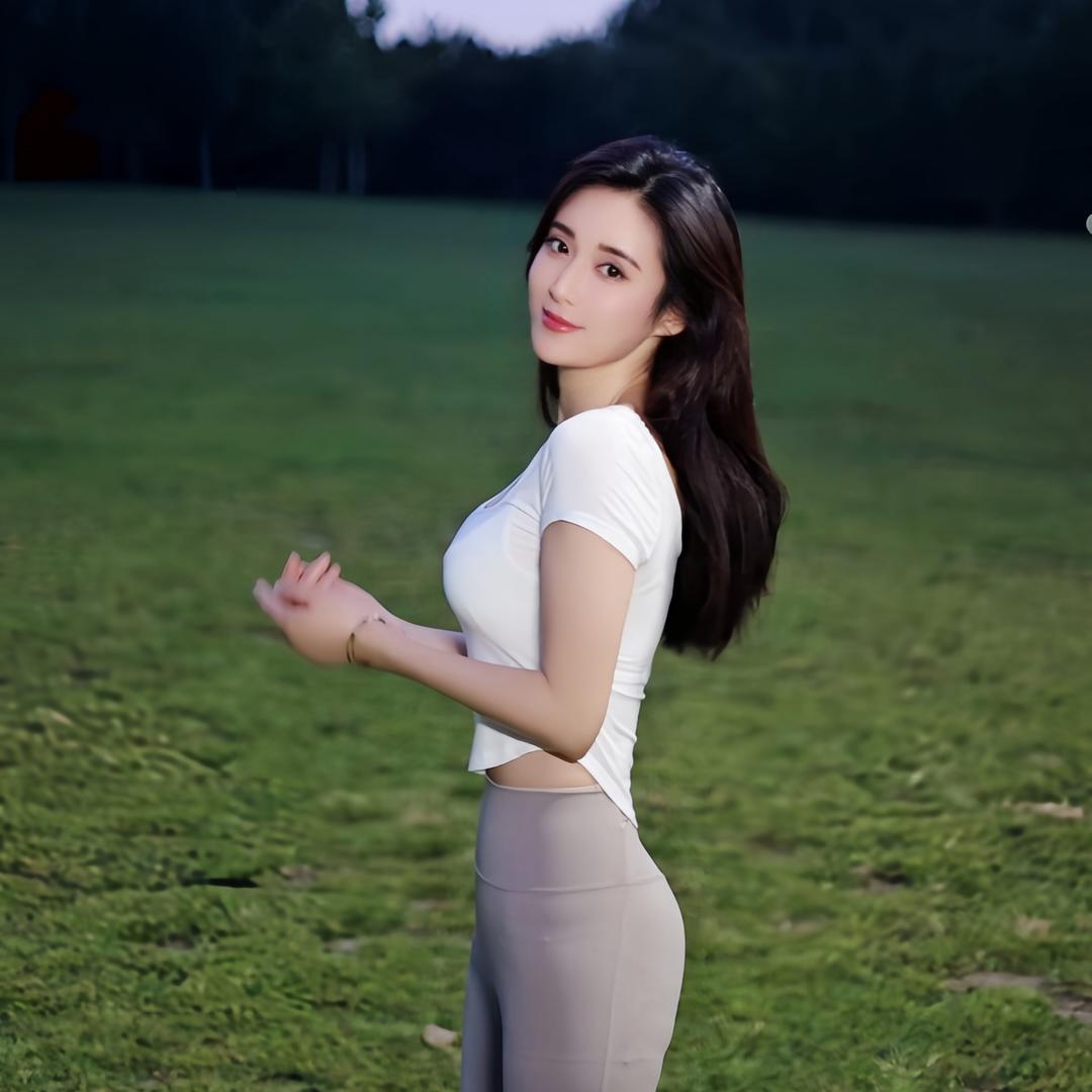 喆喆Jasmine
