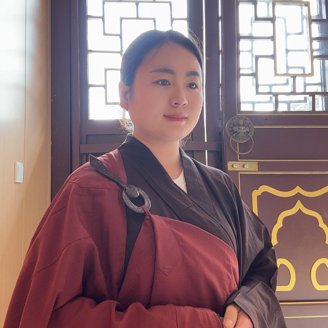 地藏同行.慧灯✅