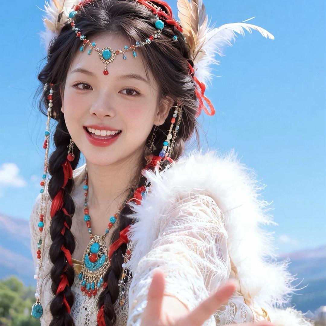 大小姐🌈