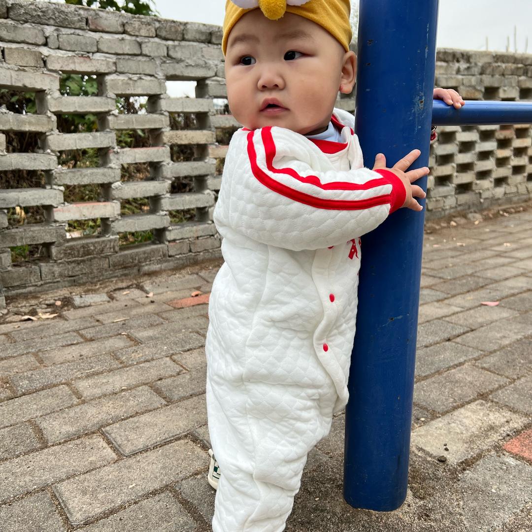 轩宝妈妈