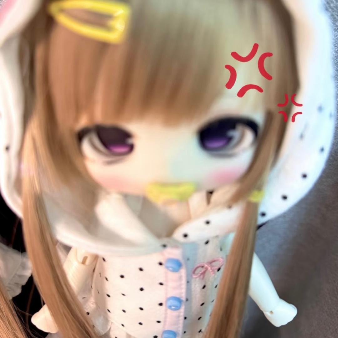 泠家小妹妹