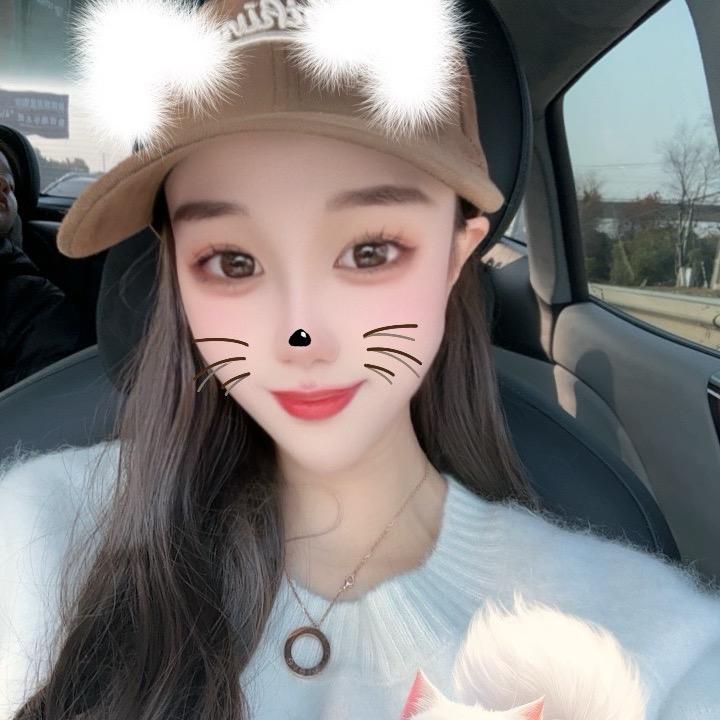 小姐姐探店日常