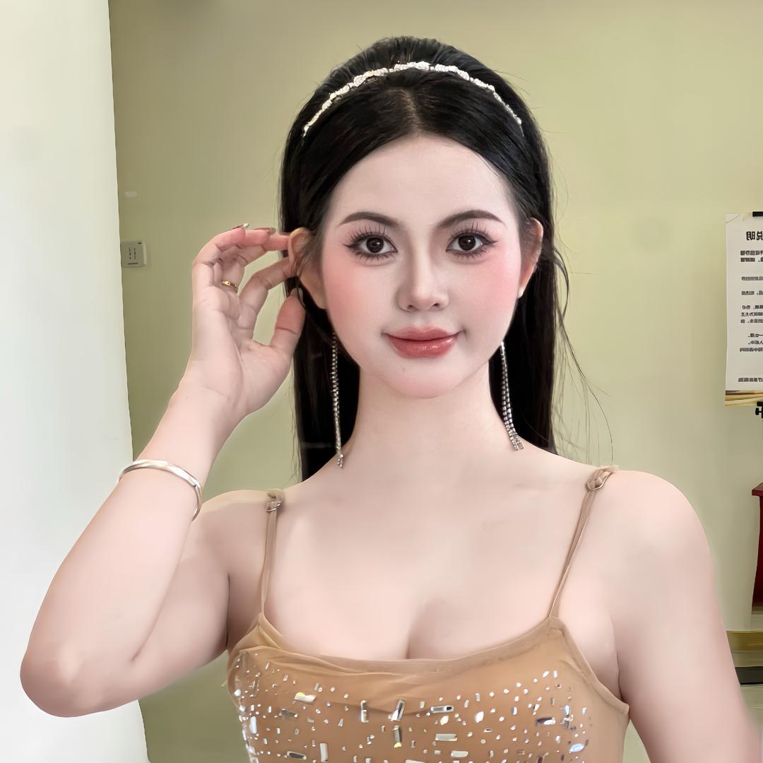 丹丹（在南宁）❤️