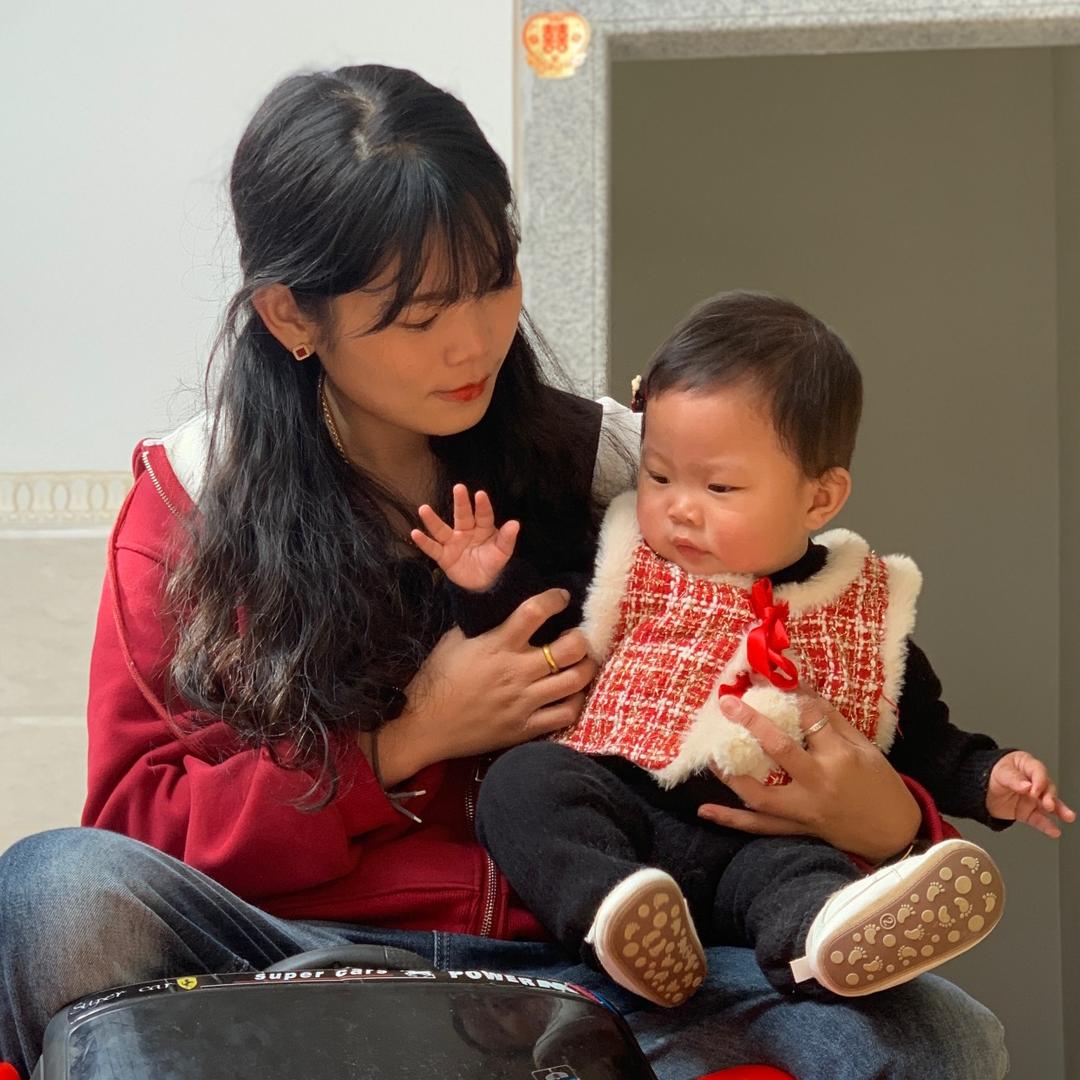 阿妞👨‍👩‍👧‍👦