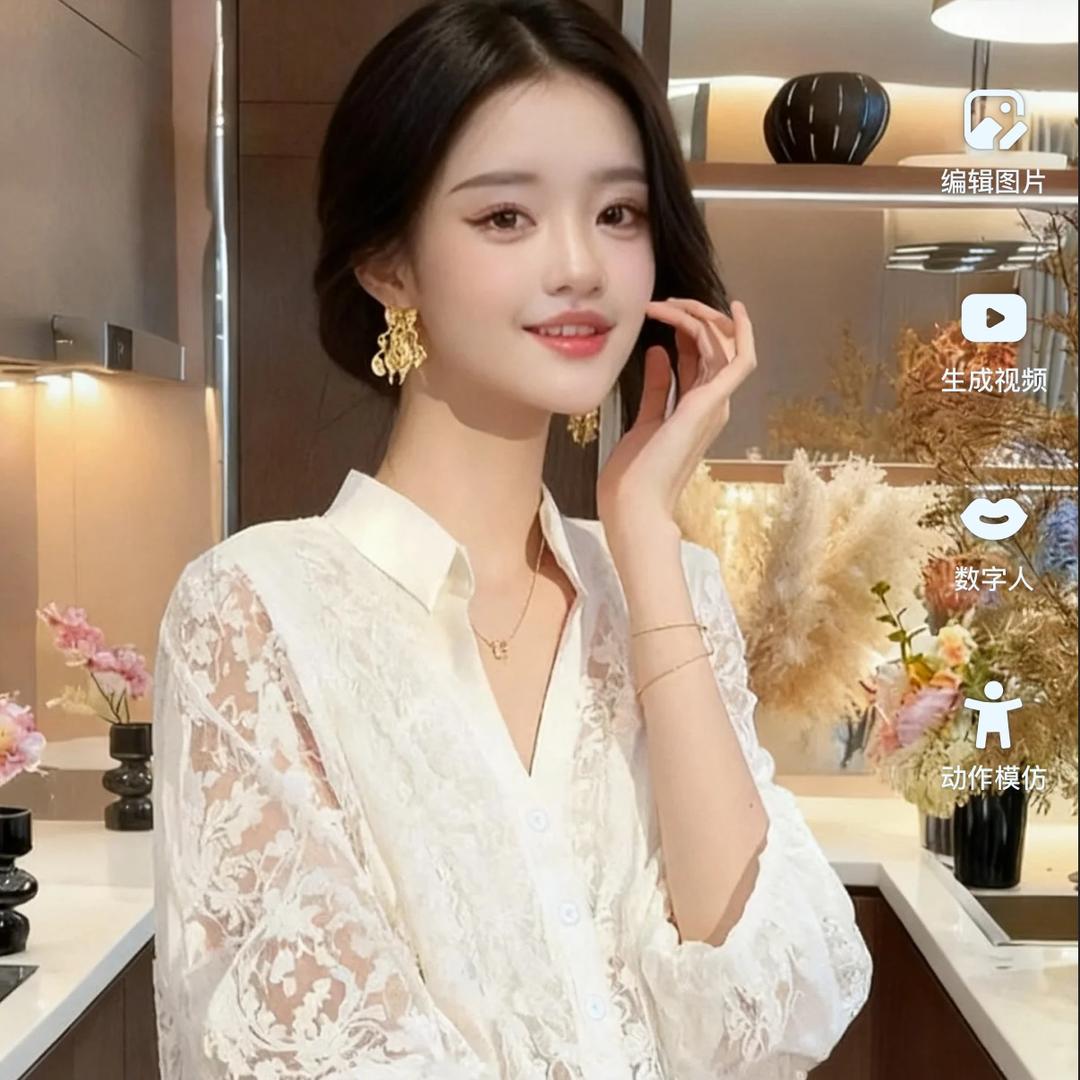 周粥小姐