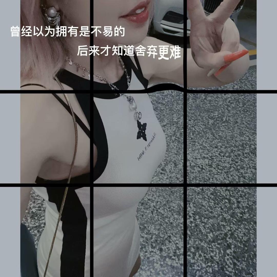 断尾猫潮玩手作