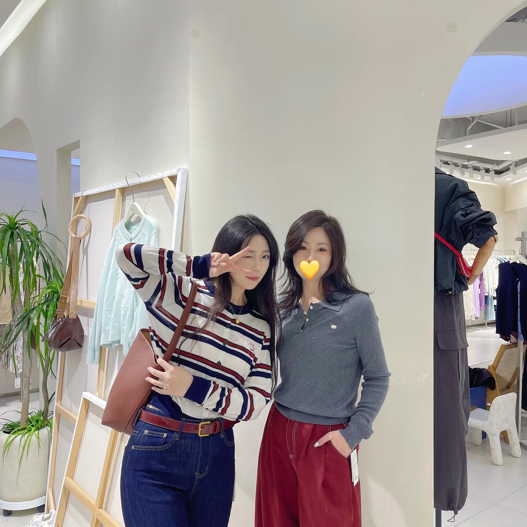 CC尚嘉女装