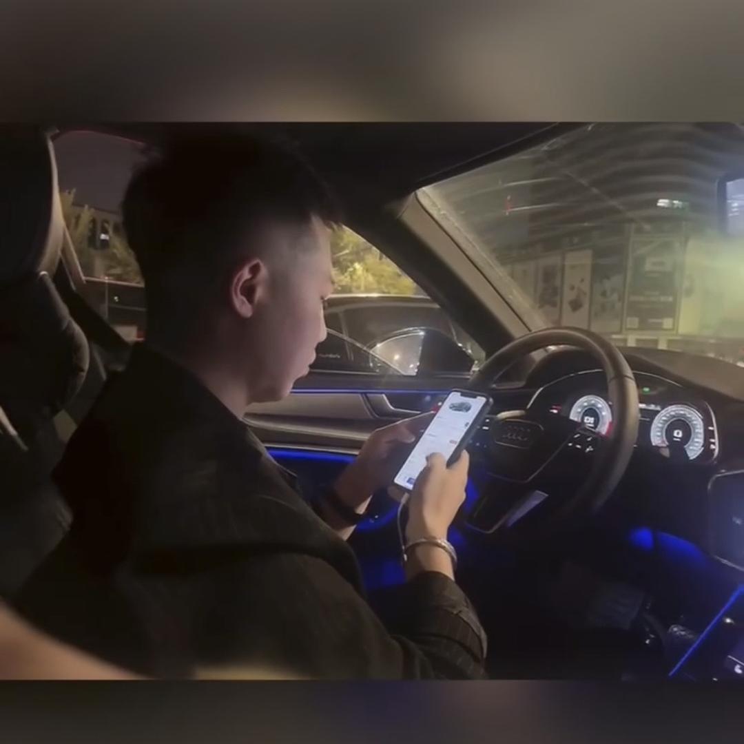 Z先生欧货男装店