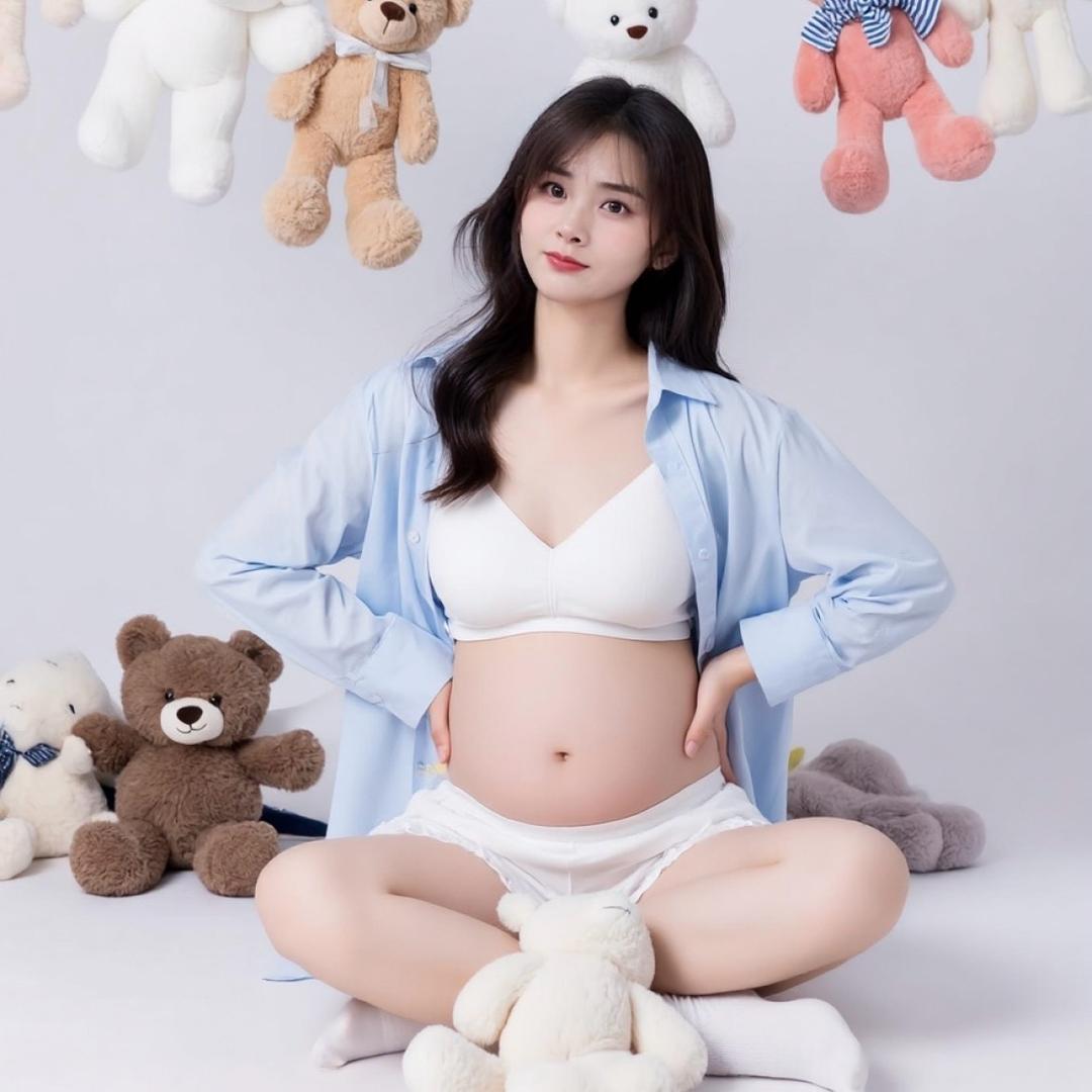 猪猪妈妈