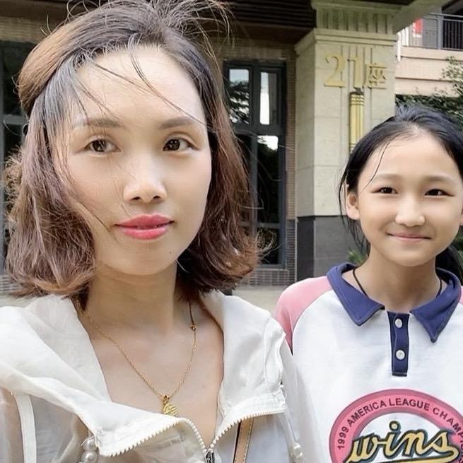 小董一家