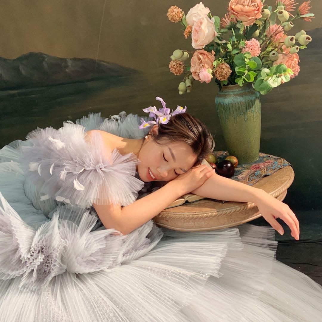 🦄小佳欣呐