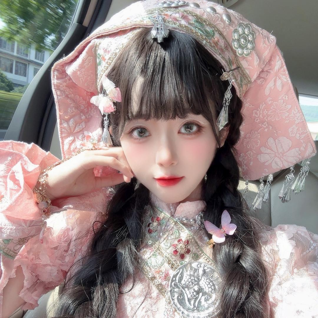 甜甜柒🍓