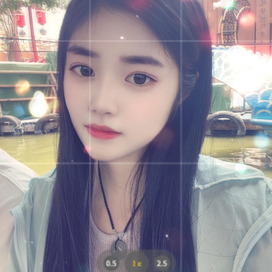 @小芳芳