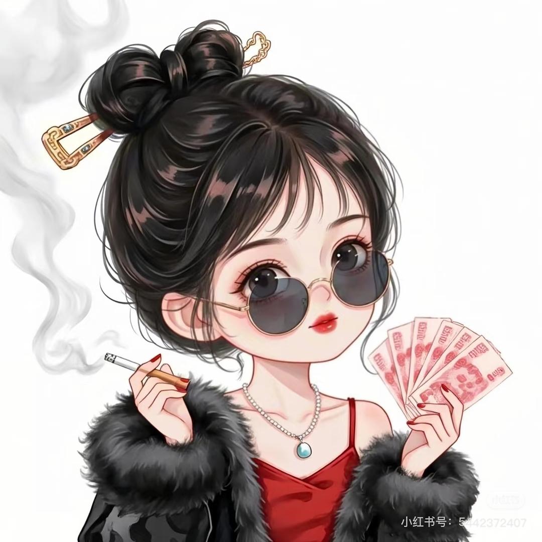 ʚ暴富小财迷ɞ