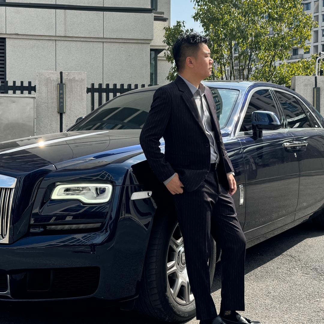 金华小路二手车严选