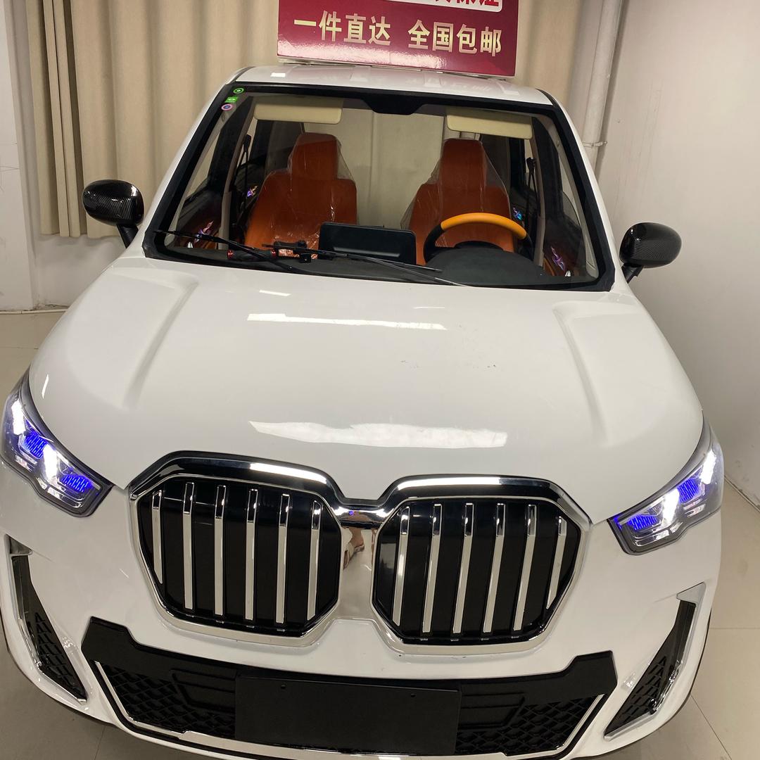 迅鸣然然电动车