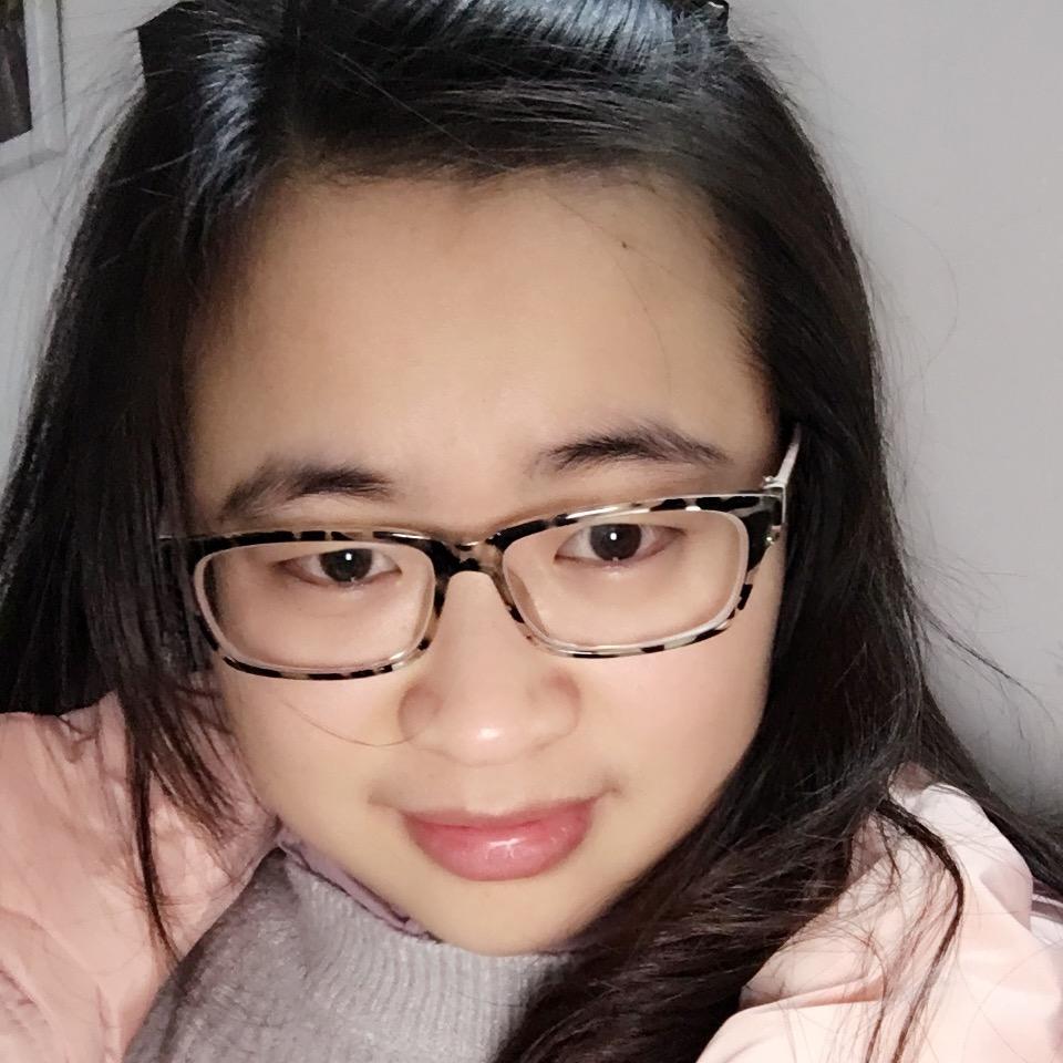 眉姐姐吃不胖🌸