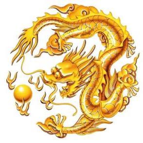 |<喳渣🐉龍>|
