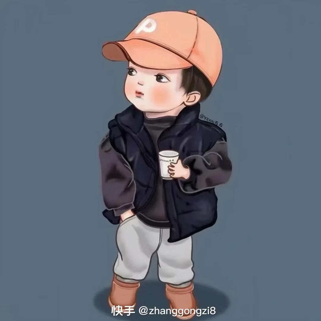 老炮