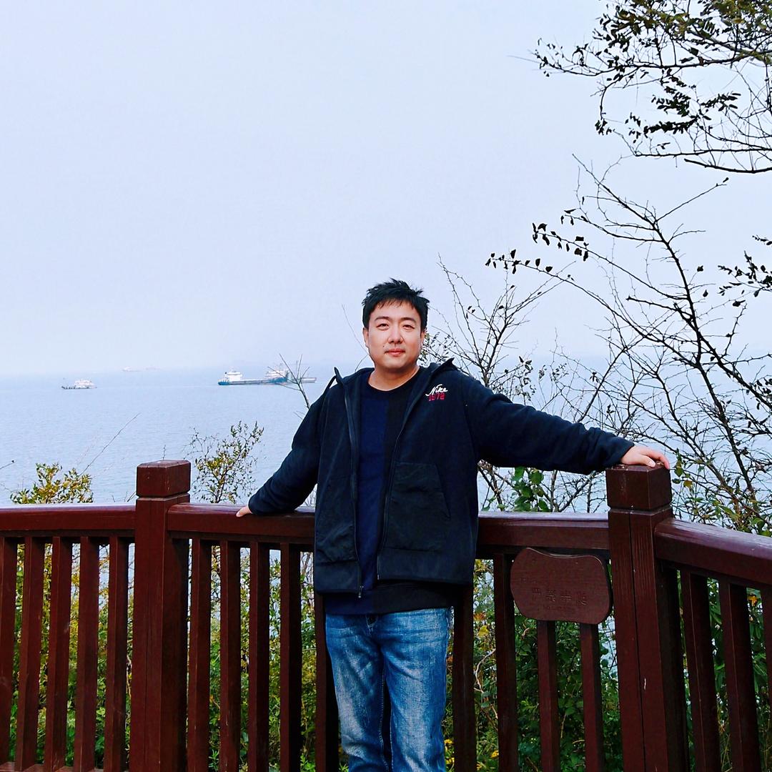 晚风晨曦