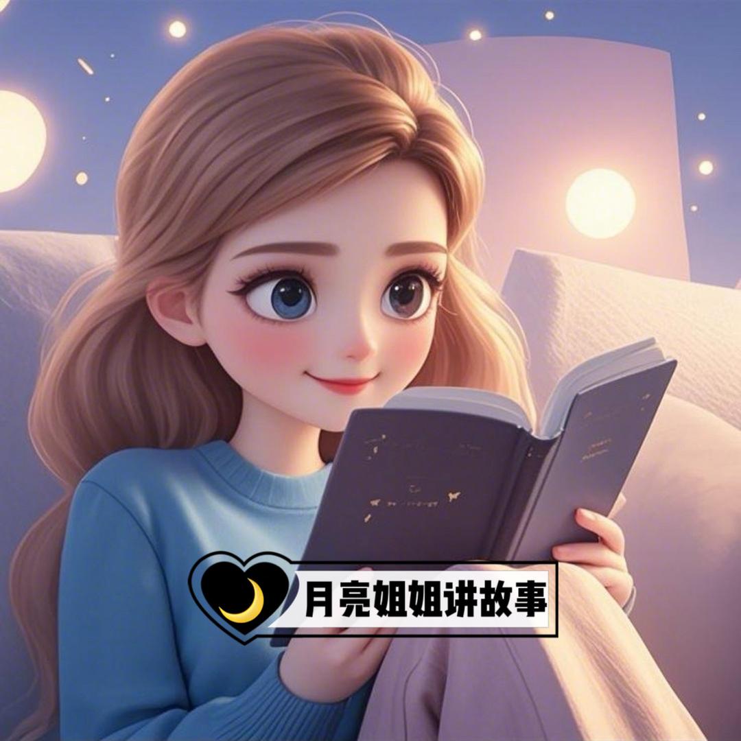 月亮姐姐讲故事
