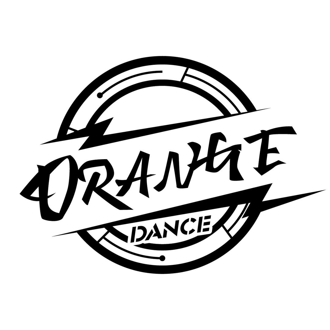橙果果舞蹈ORANGE DANCE