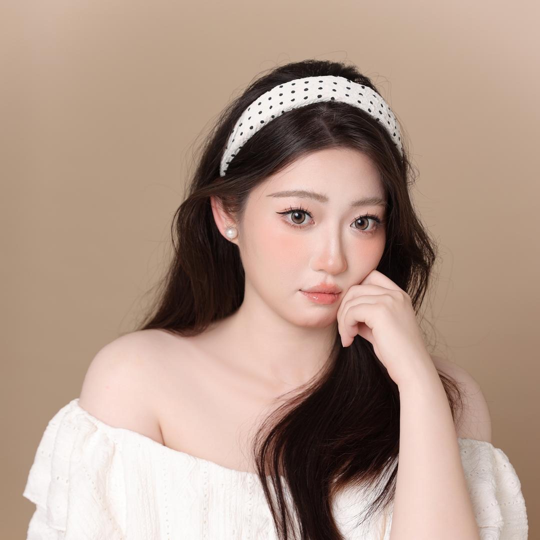 沐沐MoMo•高定饰品💎