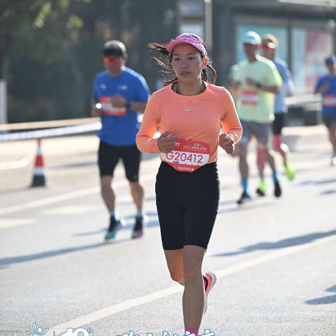 @吴同学在跑步🏃‍♀️