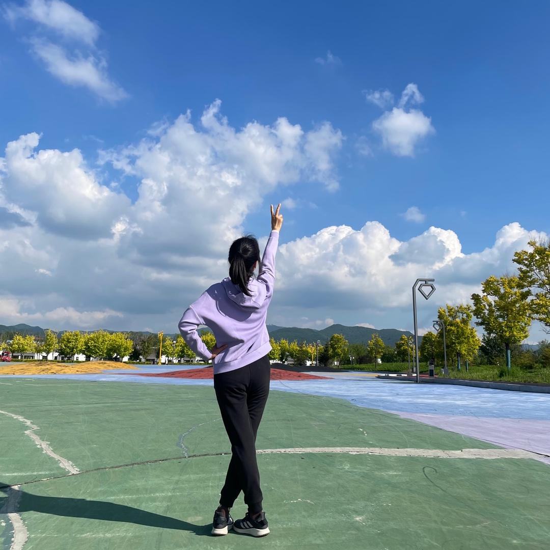 🌻一切随缘🌻