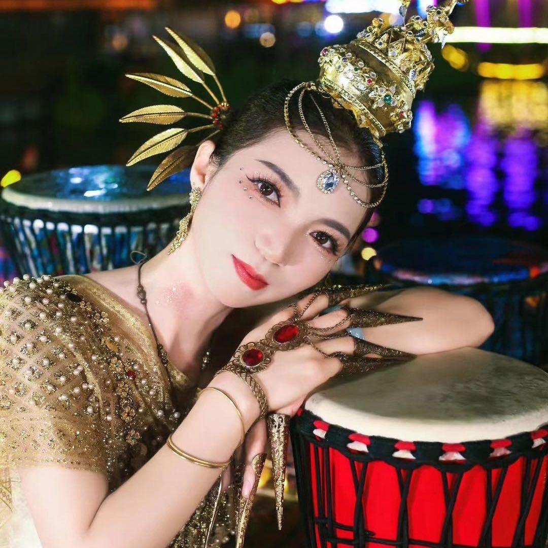 小朱姐