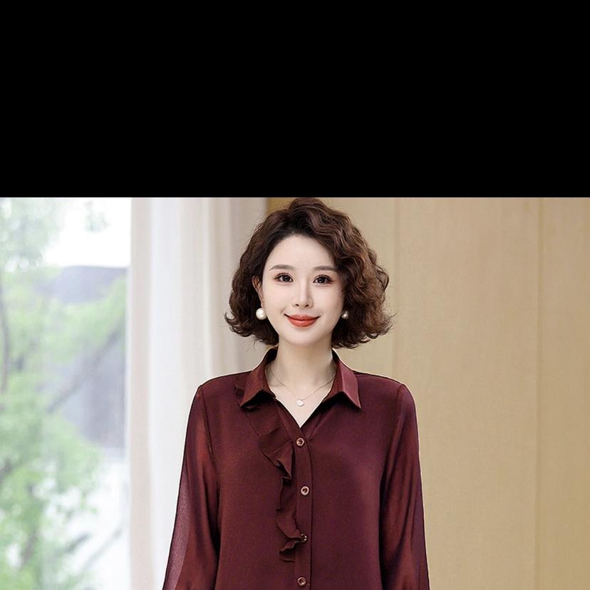 瑜倩凡服饰工厂
