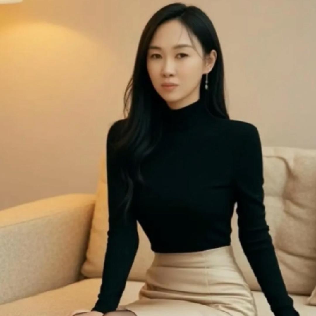 微笑妹