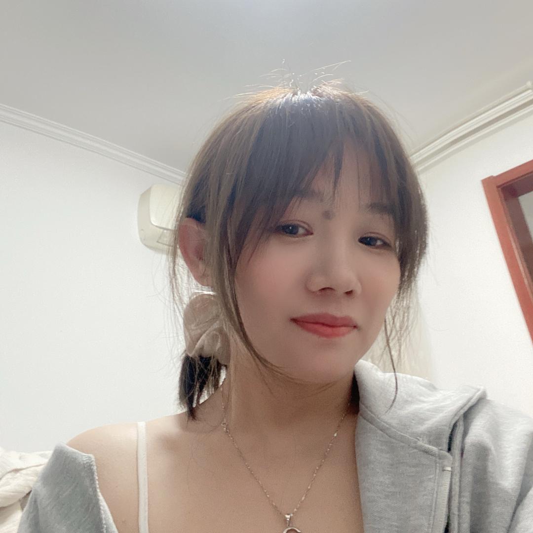琪琪@店（上午8:50直播）