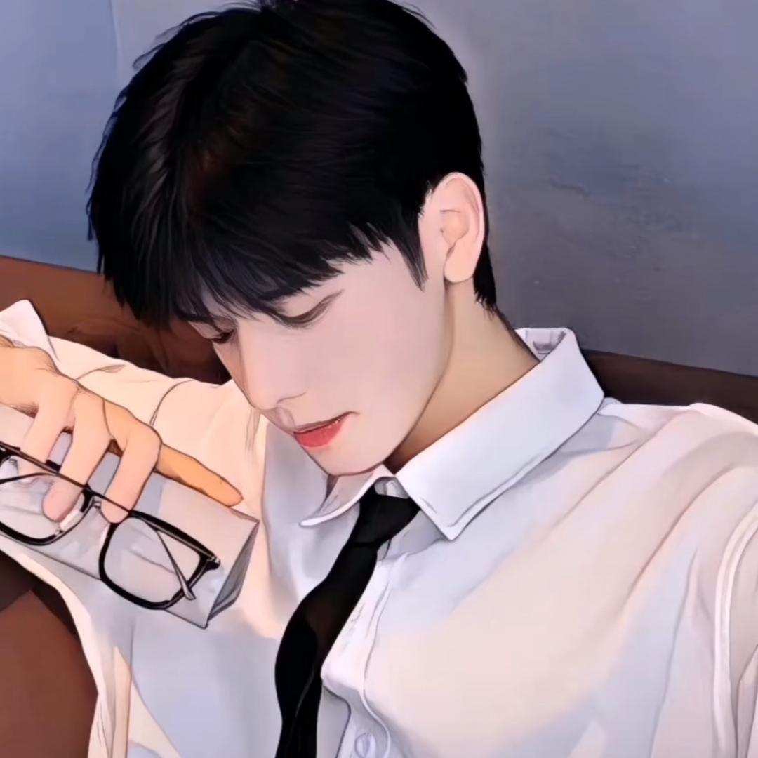 👑Ho 暖男先生🐾