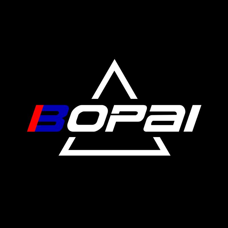 BOPAI博牌休闲背包