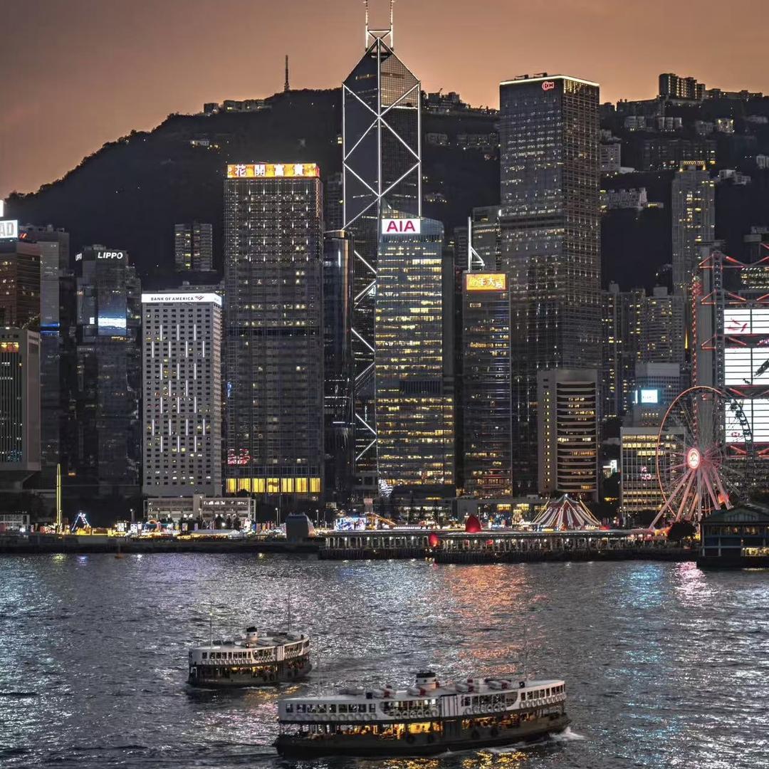 Eminent Hub 显赫中心