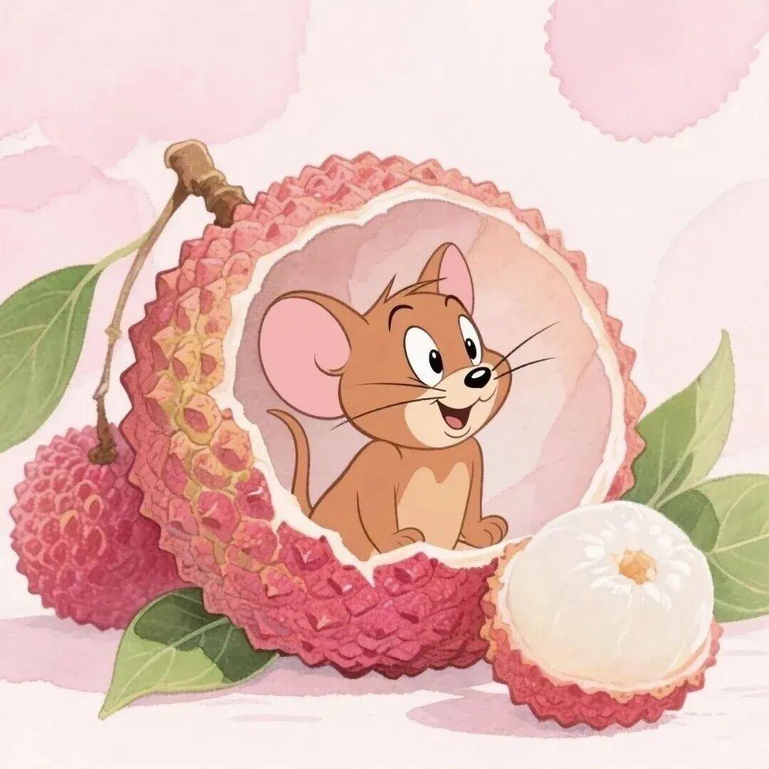 我那疯癫的白月光