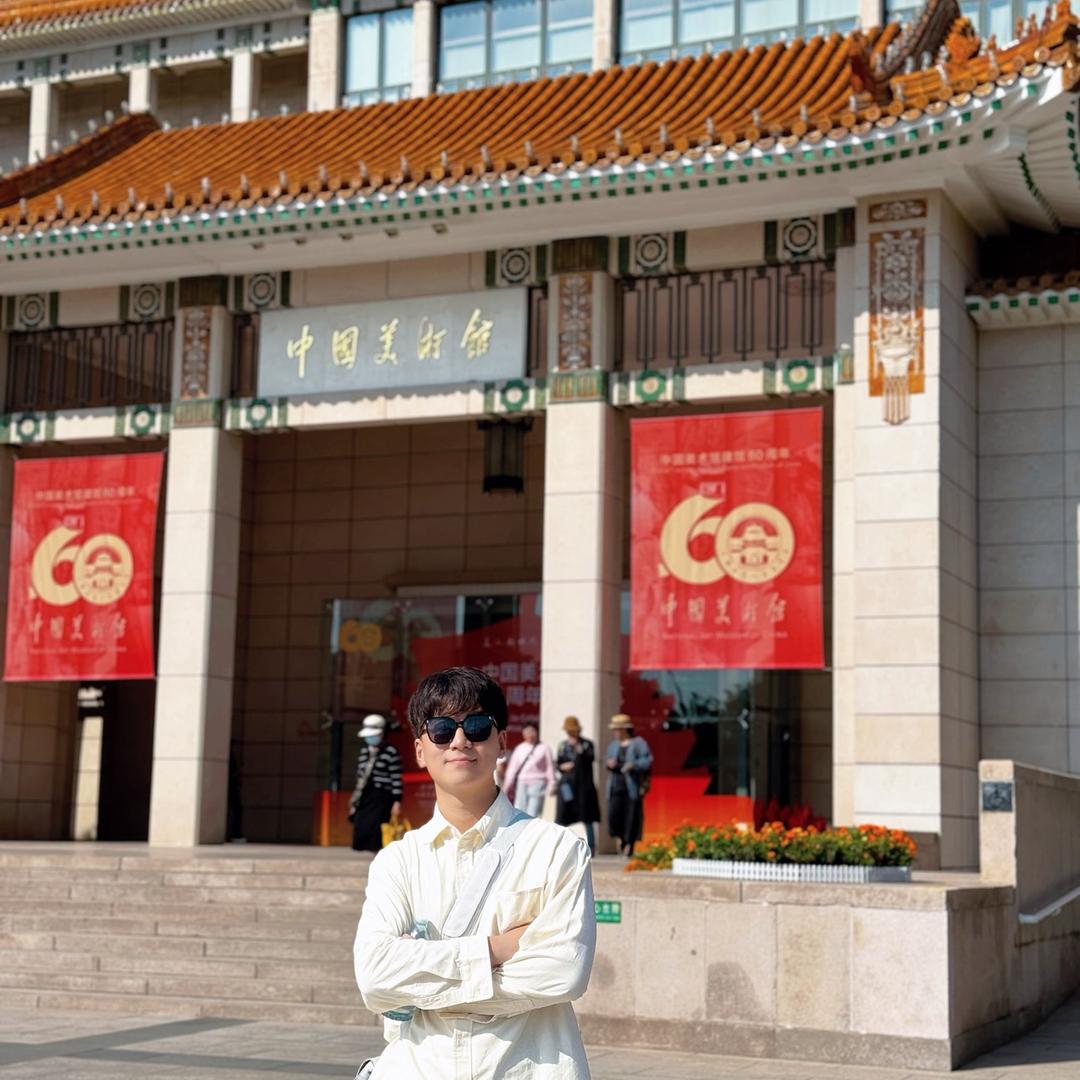 溯溪堂·马绍华书法