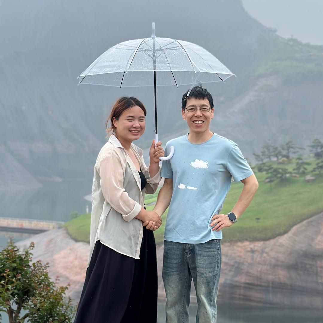 小明和雅雅