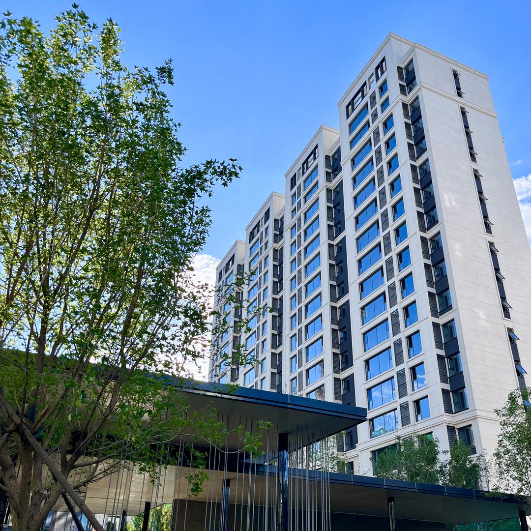 长江地产长江九里