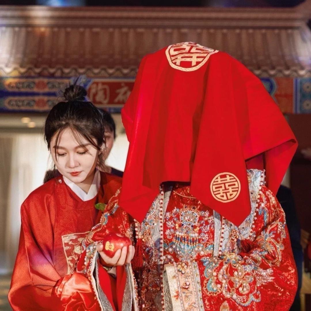 婚礼策划师