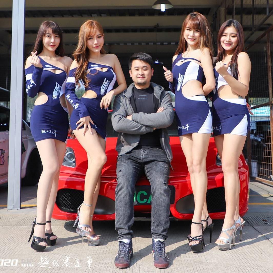 祥盛Cy racing