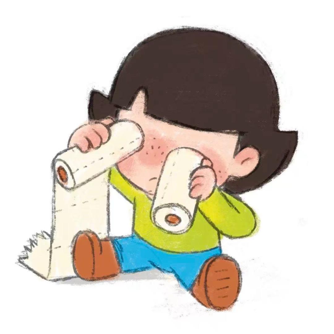 麻 番 鼠 了